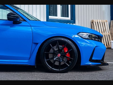 Honda Civic 2.0 Civic Type R 5dr 6