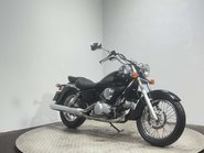 Honda VT 2006 ONLY 6K NEW MOT SERVICED CRUISER 125CC VTWIN 3