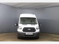 Ford Transit 2.0 350 EcoBlue FWD L2 H3 Euro 6 5dr 1