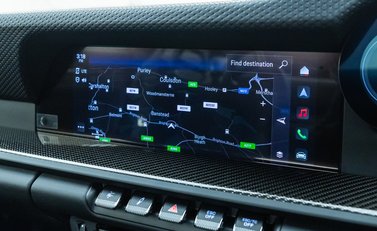 Porsche 911 GT3 Touring (992) 19