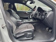 Audi A4 1.4 A4 Black Edition TFSI 5dr 11