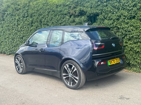 BMW I3 42.2kWh S Hatchback 5dr Electric Auto (184 ps) 32