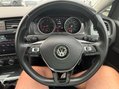 Volkswagen Golf 1.6 TDI Match Euro 6 (s/s) 5dr 17