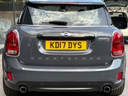Mini Countryman Cooper S 2.0 Petrol Automatic Chili / Media 5 door SAT NAV + LIGHT LEATHER 7