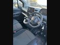 Peugeot Partner 1.5 BlueHDi 1000 Professional Premium + Standard Panel Van 5dr Diesel Manua 2
