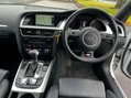 Audi A5 2.0 A5 Sportback S Line TDI Quattro Semi-Auto 4WD 5dr 40