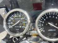 Keeway Superlight 125 2014 CARBED MODEL SPARES OR REPAIR PROJECT CRUISR BIKE 125CC 15