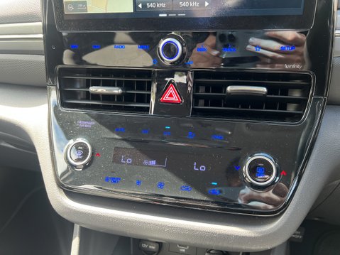 Hyundai IONIQ 1.6 h-GDi Premium Hatchback 5dr Petrol Hybrid DCT Euro 6 (s/s) (141 ps) 28