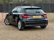 Audi A1 SPORTBACK TFSI SPORT 2
