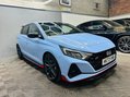 Hyundai i20 1.6 T-GDi N Euro 6 (s/s) 5dr 3