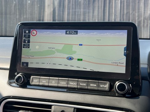 Hyundai KONA GDI PREMIUM 23