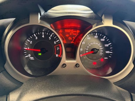 Nissan Juke 1.2 DIG-T N-Connecta Euro 6 (s/s) 5dr 24