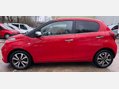 Citroen C1 1.2 PureTech Flair Euro 6 5dr 17
