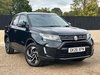 Suzuki Vitara ULTRA BOOSTERJET ALLGRIP