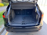 Jaguar F-Pace 2.0 D180 R-Sport Auto AWD Euro 6 (s/s) 5dr 36
