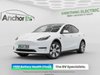 Tesla Model Y SUV 5dr Electric Auto RWD (346 ps)