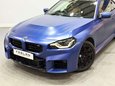 BMW M2 3.0 BiTurbo Coupe 2dr Petrol Steptronic Euro 6 (s/s) (460 ps) 12