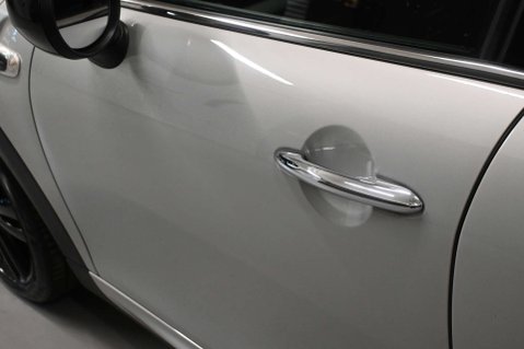 Mini Hatch 1.5 Cooper Sport Auto 5dr 49
