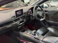 Audi RS5 2.9 TFSI V6 Coupe 2dr Petrol Tiptronic quattro Euro 6 (s/s) (450 ps) 29