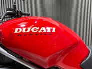 Ducati Monster 600 1994 ONLY 12K GOOD RUNNING CLASSIC VTWIN PROJECT BIKE 15