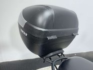 Vmoto Cux 4PS 2025 ONLY 239 MILES 50CC RIDE FROM 16 17