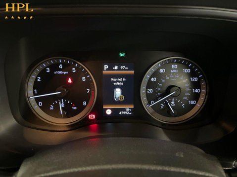 Hyundai TUCSON 1.6 T-GDi N Line SUV 5dr Petrol DCT Euro 6 (s/s) (177 ps) 14