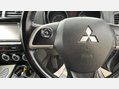 Mitsubishi Asx 1.8D 4 4WD Euro 5 5dr 19