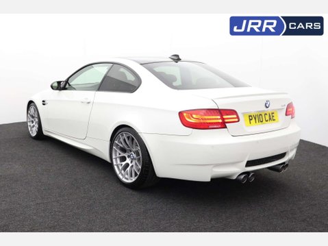 BMW M3 4.0 M3 Semi-Auto 2dr 8