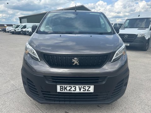 Peugeot Expert BLUEHDI PROFESSIONAL PREMIUM L1 4
