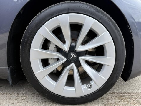 Tesla Model 3 (Dual Motor) Long Range Saloon 4dr Electric Auto 4WDE (346 ps) 14