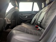 Mercedes-Benz C Class 1.5 C 200 AMG Line Premium Auto 5dr 39