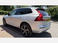 Volvo XC60 2.0 XC60 R-Design Pro T8 Recharge AWD Auto 4WD 5dr 10