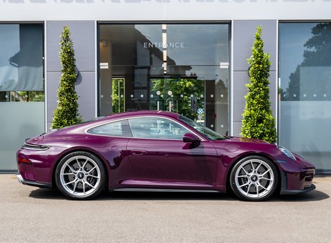 Porsche 911 GT3 TOURING (992.2) 3