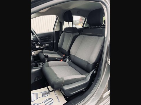 Citroen C3 1.2 C3 Feel PureTech 5dr 18