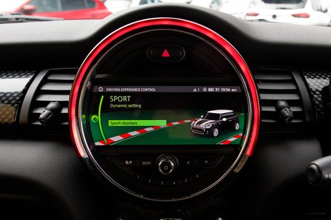 Mini Hatch COOPER S SPORT 30