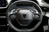 Peugeot 2008 PURETECH EAT8 S/S ALLURE 14