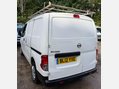 Nissan NV200 1.5 dCi SE Panel Van 6dr Diesel Manual SWB Euro 5 (89 ps) 12