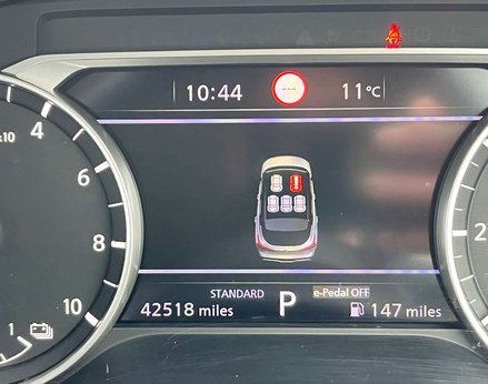 Nissan Qashqai 1.5 Qashqai Acenta Premium E-Power A 5dr 24
