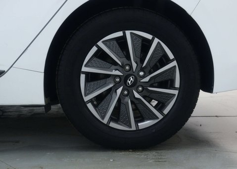 Hyundai IONIQ IONIQ Premium BEV 5dr 16