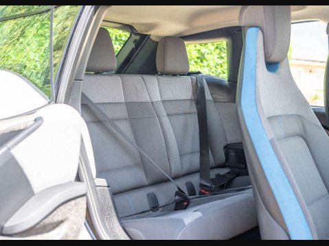 BMW I3 i3 S 5dr 15