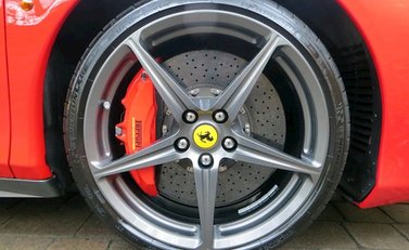 Ferrari 458 Italia 10