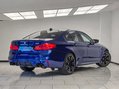 BMW M5 4.4 M5 Auto 4WD 4dr 3