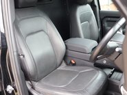 Land Rover Defender 110 HARD TOP SE MHEV super low miles styled by SEEKER UK ask about rear seats  16