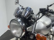 Yamaha XJR1300 2001 37K 1 OWNER NEW MOT SERVICED MUSCLE BIKE 1300CC 32