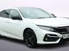 Honda Civic 1.0 VTEC Turbo EX Sport Line Hatchback 5dr Petrol CVT Euro 6 (s/s) (126 ps)