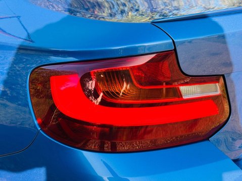 BMW 2 Series 3.0 M235i Coupe 2dr Petrol Auto Euro 6 (s/s) (326 ps) 13