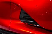 Ferrari 812 Competizione HUGE SPECIFICATION. 4-LAYER PAINT. CARBON FIBRE INT & EXT. TWO-TONE LIVERY. 67