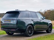 Land Rover Range Rover D300 SE 5