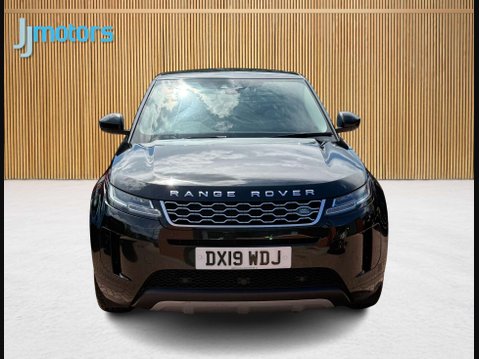 Land Rover Range Rover Evoque 2.0 D180 S SUV 5dr Diesel Auto 4WD Euro 6 (s/s) (180 ps) 4