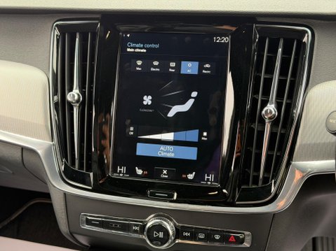Volvo V90 2.0 D4 R-Design Auto Euro 6 (s/s) 5dr 69